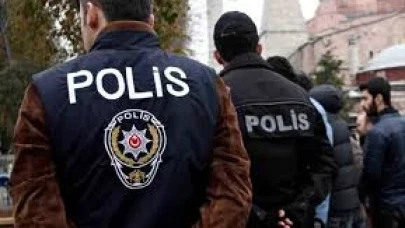 18 Yıl 9 Ay Kesinleşmiş Hapis Cezası Bulunan Şahıs Yakalandı